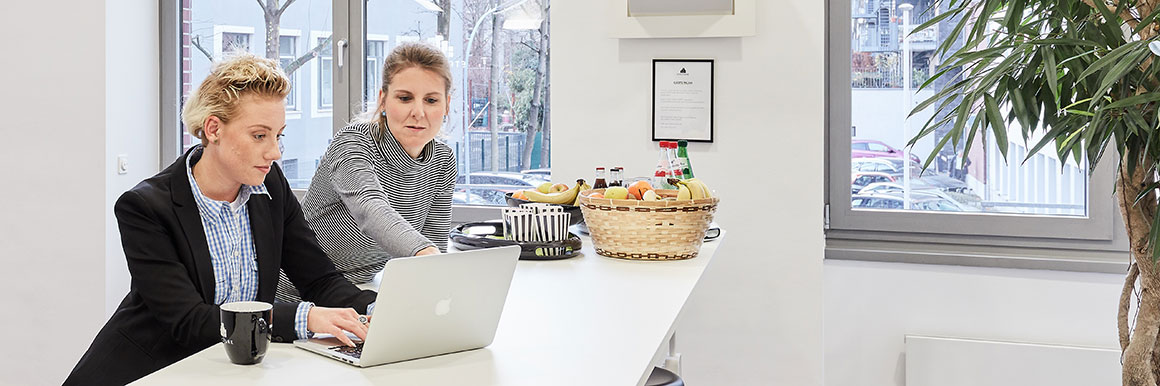 Office Karriere Stelle Jobs Team