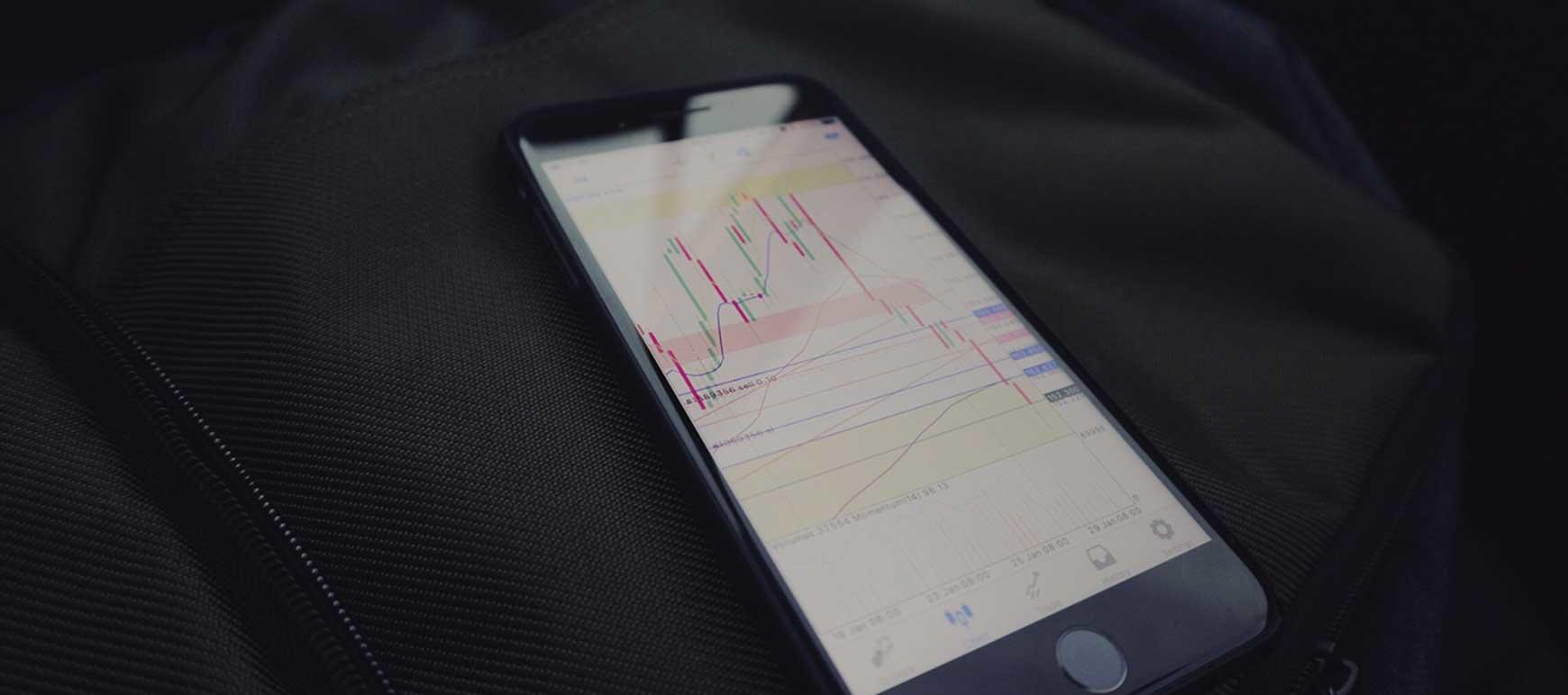 Das geht aber auch ohne die Blockchain