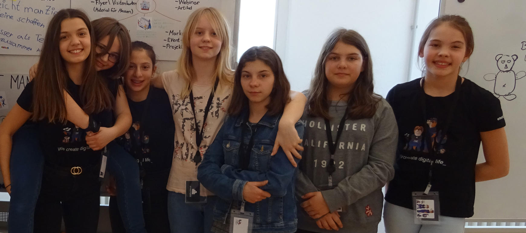 Girlsday Frankfurt HR 