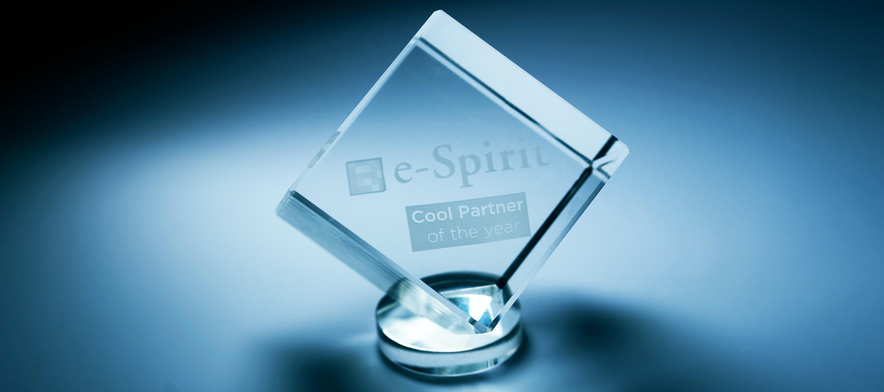e-spirit cool Partner 2018