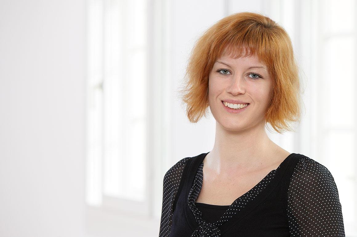 Anna Lorenz ETECTURE
