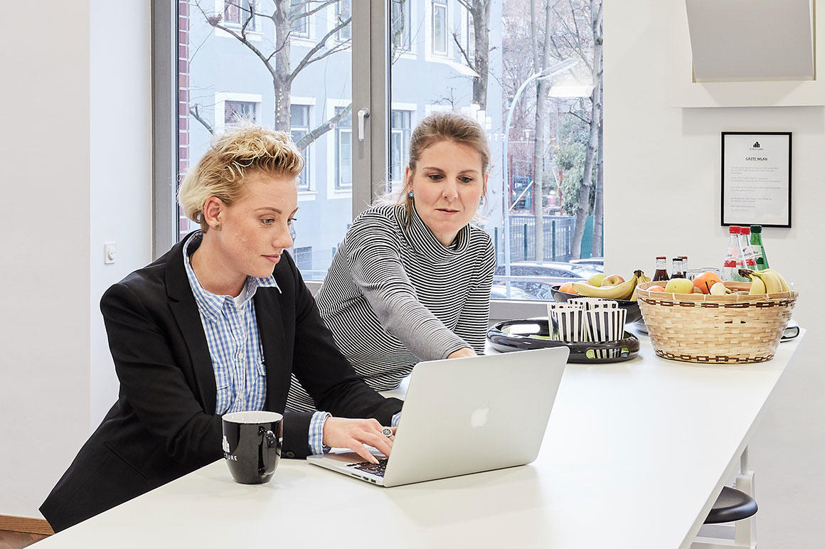 Office Karriere Stelle Jobs Team