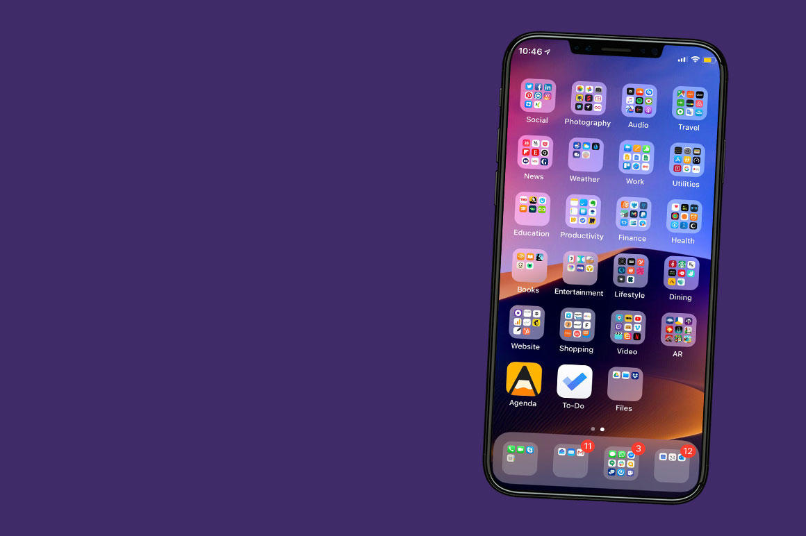 Ruben Handy Apps