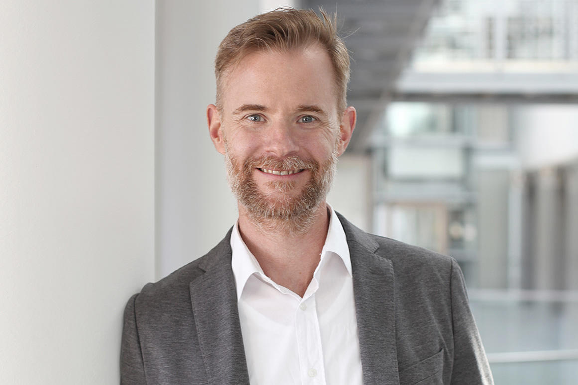Tobias Kintzel ETECTURE