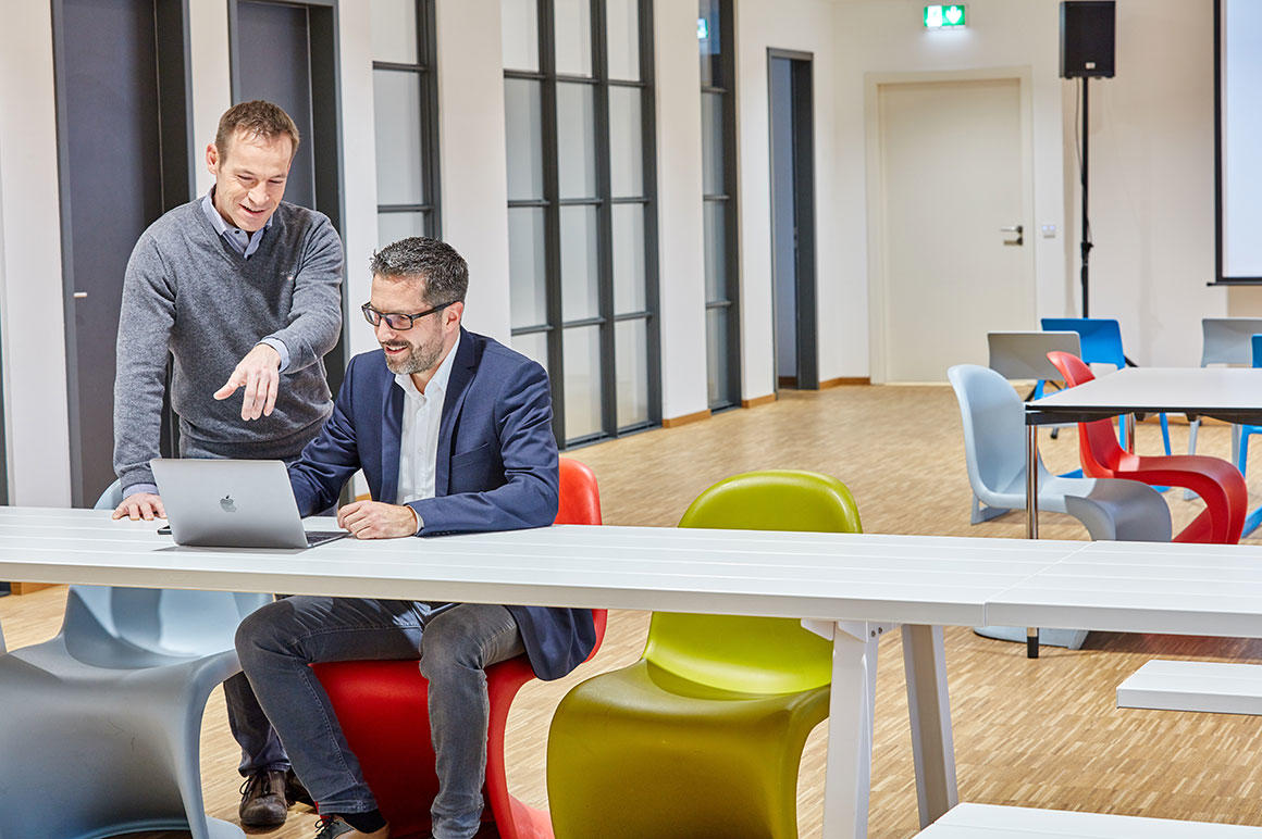 Unser Partner Normal