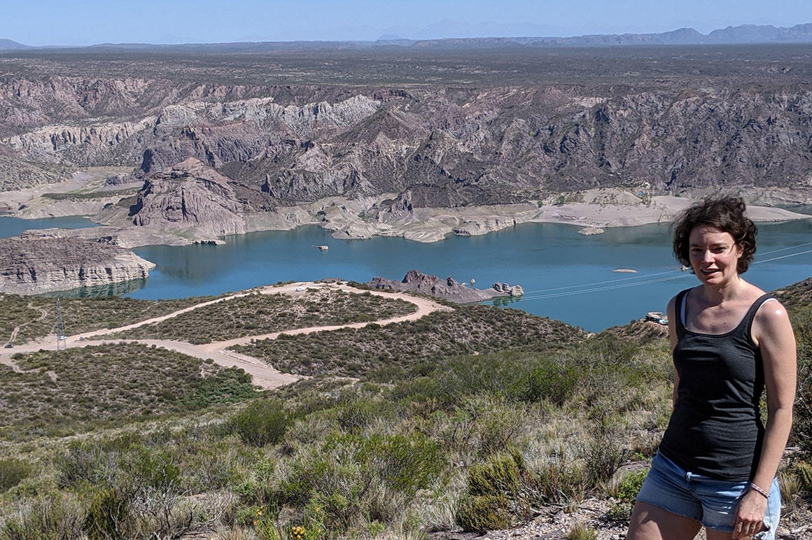 Work@Travel in Argentinien mit ETECTURE