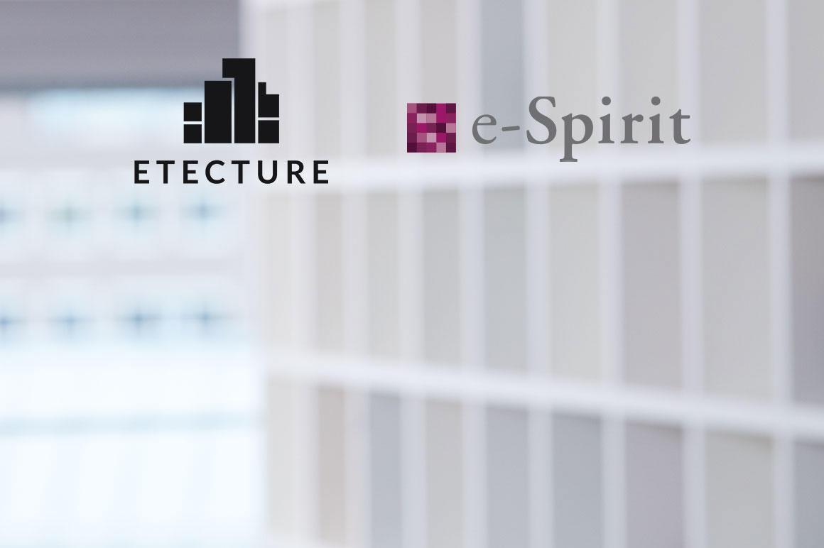 e-Spirit ETECTURE